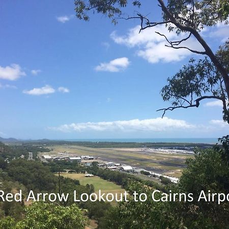 Edge Hill Clean & Green Cairns, 7 Minutes From The Airport, 7 Minutes To Cairns Cbd & Reef Fleet Terminal Экстерьер фото