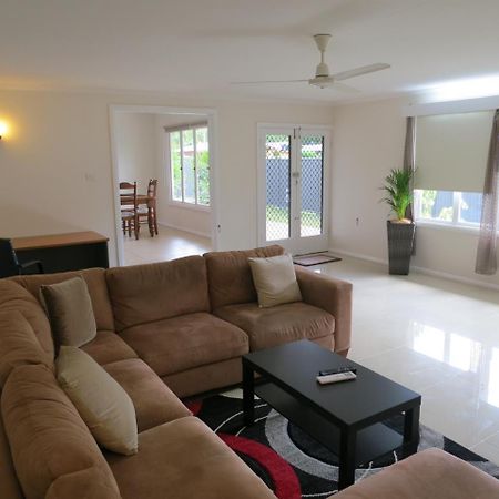 Edge Hill Clean & Green Cairns, 7 Minutes From The Airport, 7 Minutes To Cairns Cbd & Reef Fleet Terminal Экстерьер фото