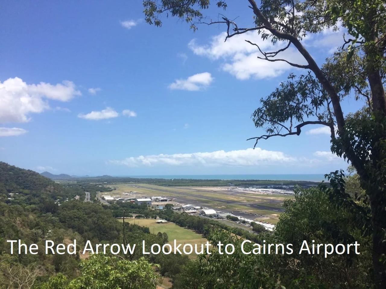 Edge Hill Clean & Green Cairns, 7 Minutes From The Airport, 7 Minutes To Cairns Cbd & Reef Fleet Terminal Экстерьер фото