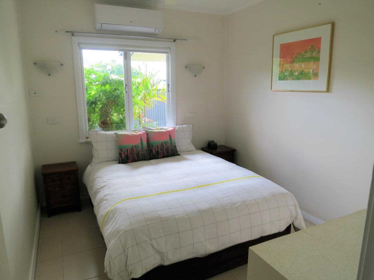 Edge Hill Clean & Green Cairns, 7 Minutes From The Airport, 7 Minutes To Cairns Cbd & Reef Fleet Terminal Экстерьер фото
