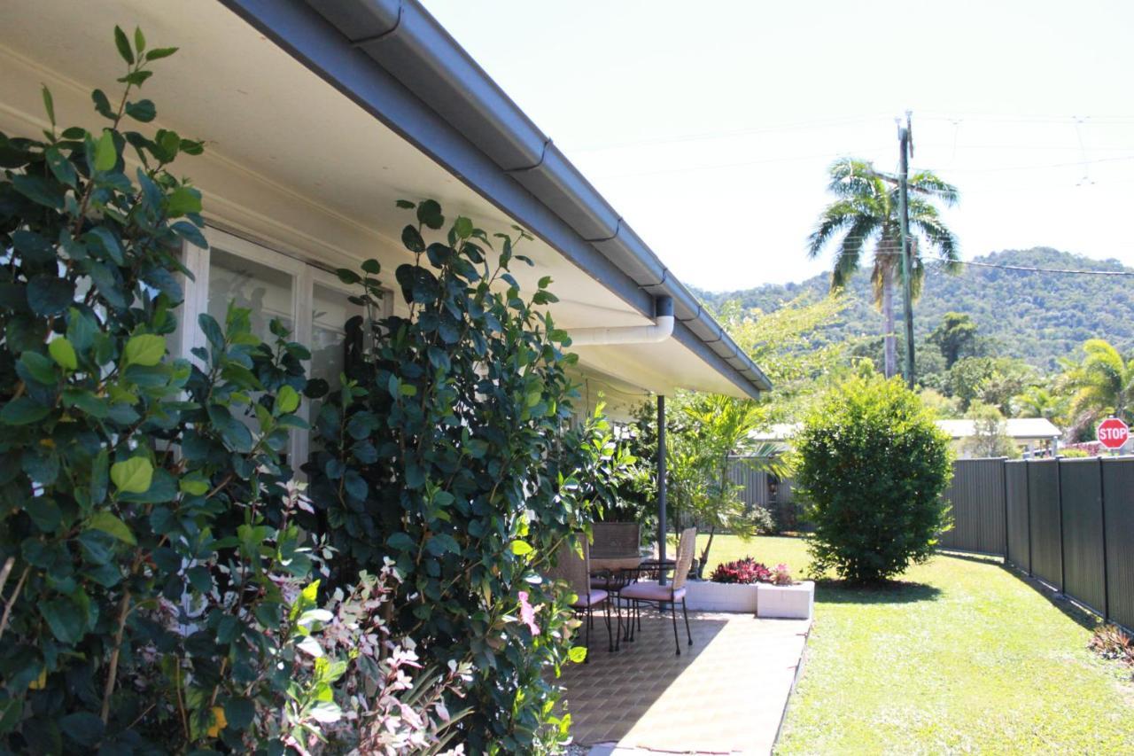 Edge Hill Clean & Green Cairns, 7 Minutes From The Airport, 7 Minutes To Cairns Cbd & Reef Fleet Terminal Экстерьер фото