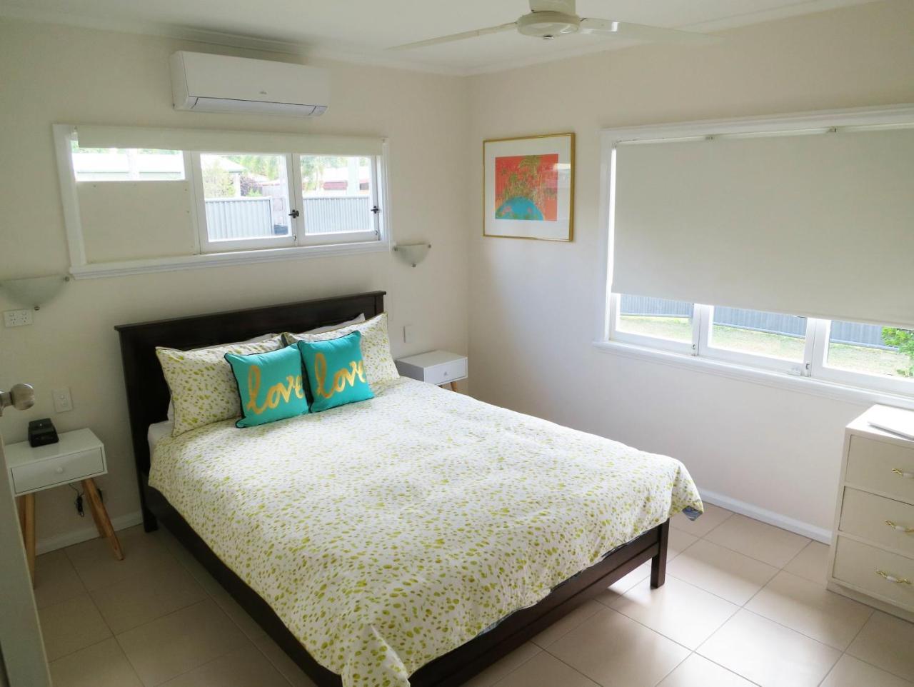 Edge Hill Clean & Green Cairns, 7 Minutes From The Airport, 7 Minutes To Cairns Cbd & Reef Fleet Terminal Экстерьер фото