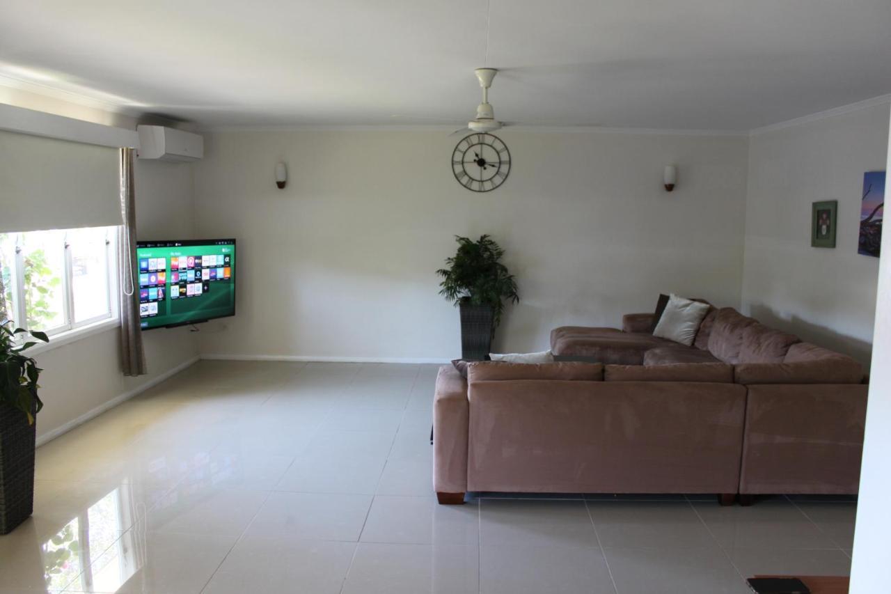 Edge Hill Clean & Green Cairns, 7 Minutes From The Airport, 7 Minutes To Cairns Cbd & Reef Fleet Terminal Экстерьер фото