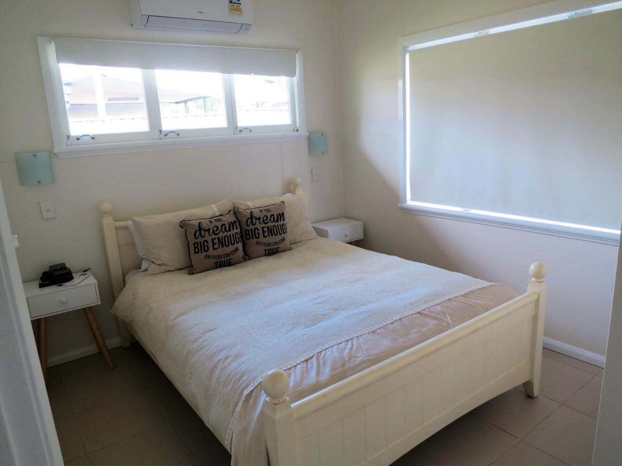 Edge Hill Clean & Green Cairns, 7 Minutes From The Airport, 7 Minutes To Cairns Cbd & Reef Fleet Terminal Экстерьер фото